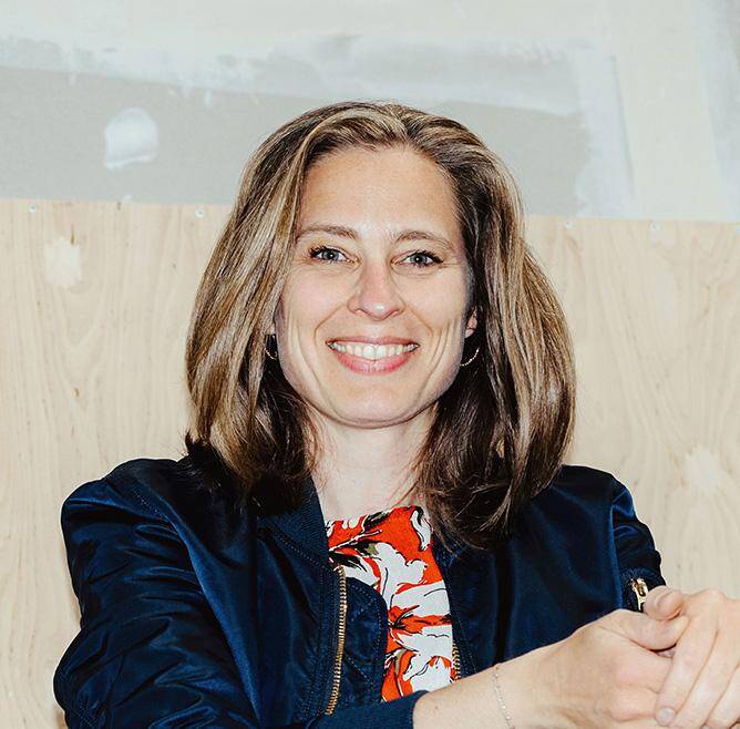 Melanie Maecker-Tursun