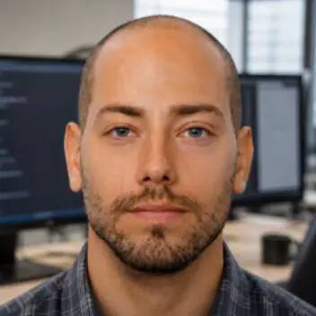 Eric Zapater Vilar - Full-Stack Web Developer