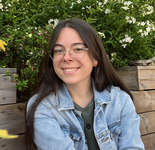 Anaïs Paulin