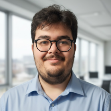 Diego Rivera Criado - Analista programador y administador de BBDD