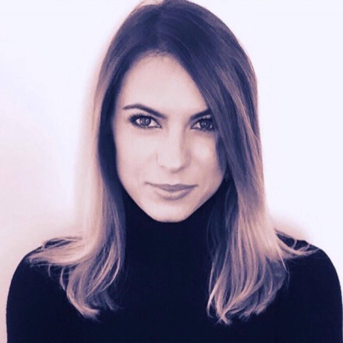 Adriana Cheta