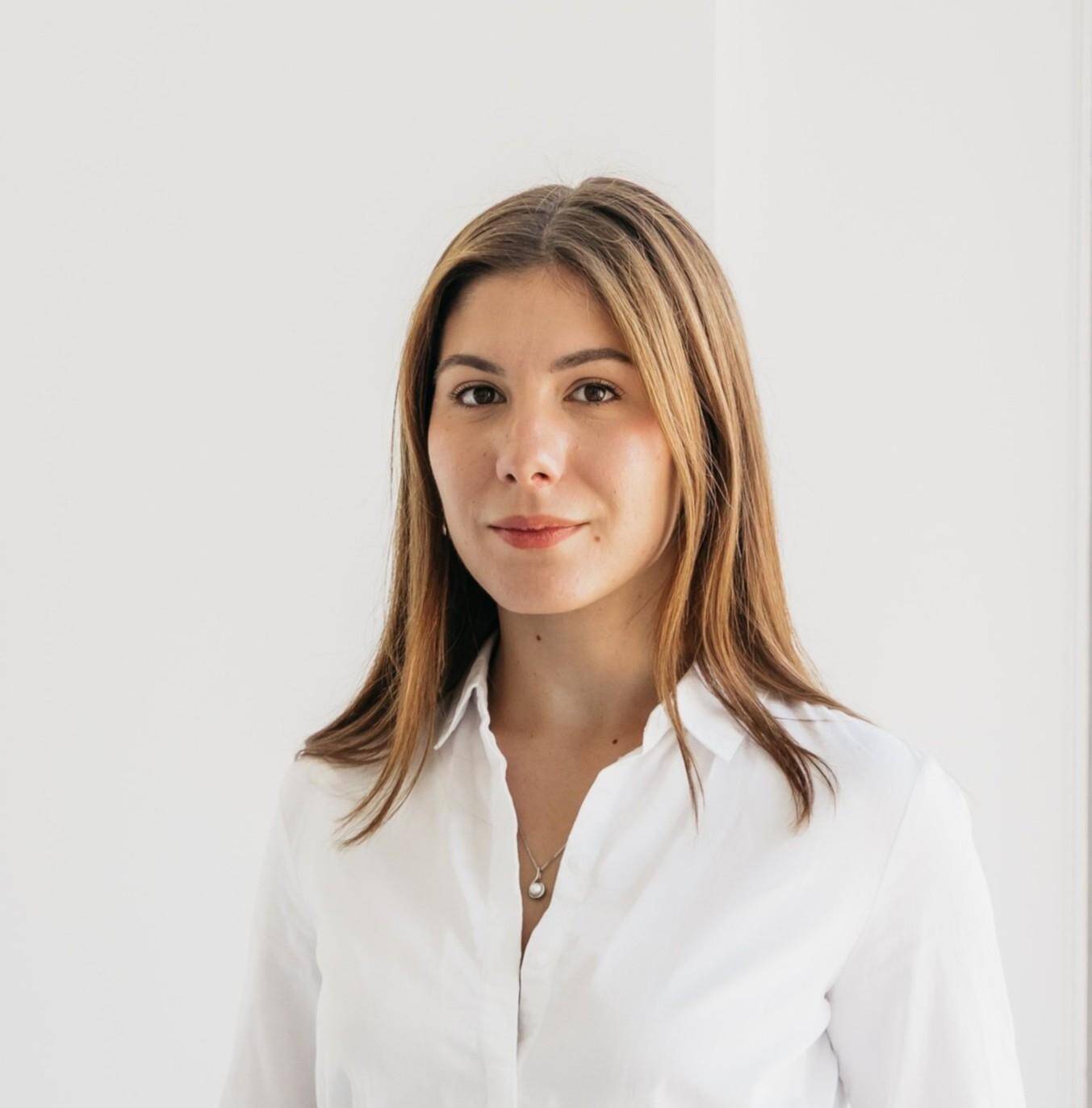 Ivana Radosevic