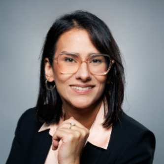 Camélia Awad - Assistante Administrative Freelance