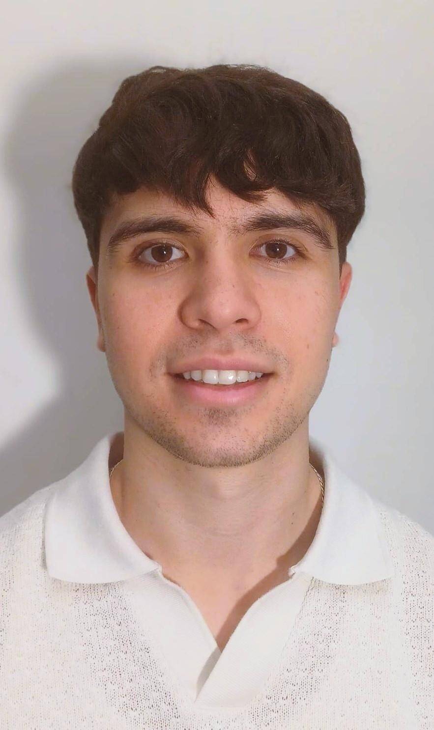Sergio Nuevo