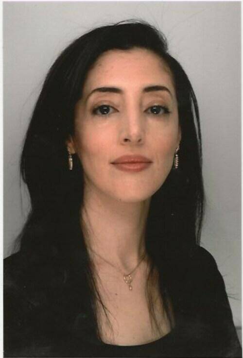 Samira Dahmani