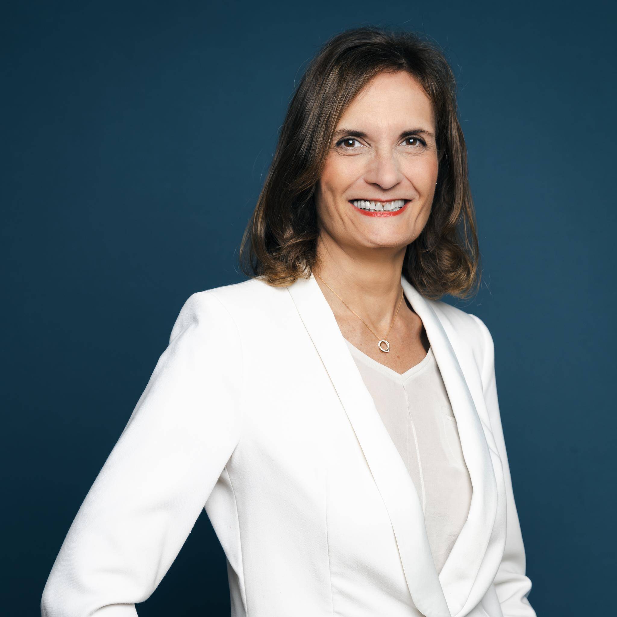Valérie Daumesnil-Muret