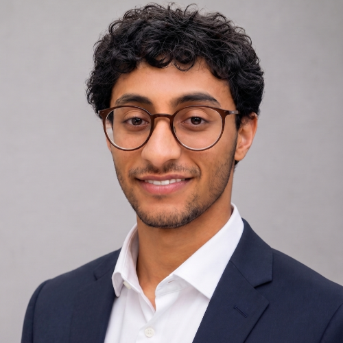 Sameer Salah - AI‑Engineer | Agentische KI