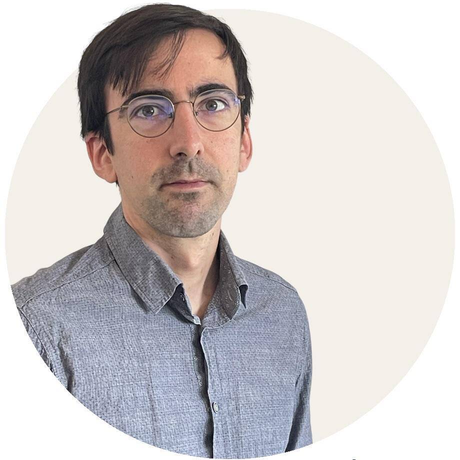 Florent Vidal - Project manager tech / indus / product owner