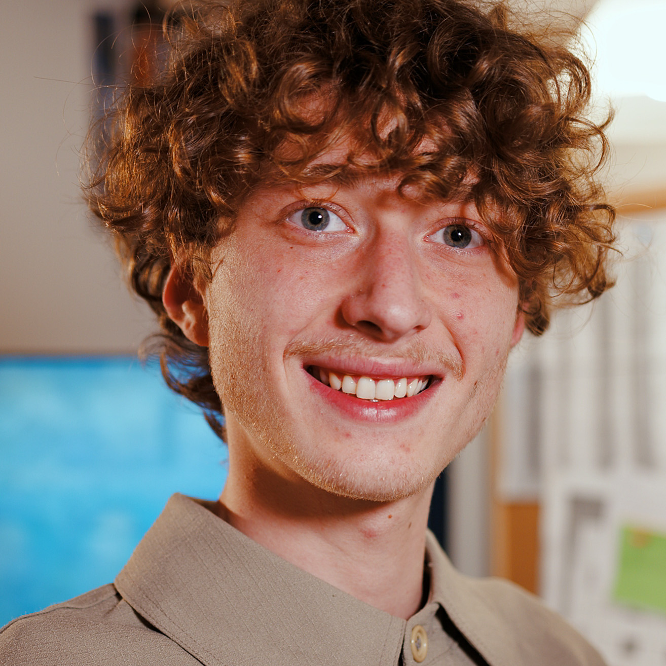 Thibaut Perraut