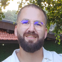 Dane Fernandes