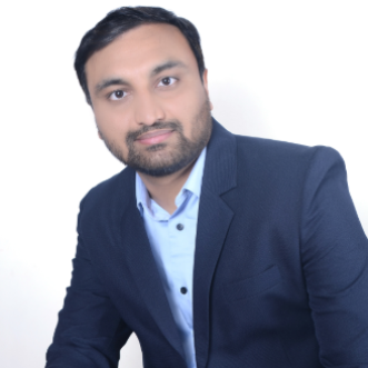 Ankit Charolia