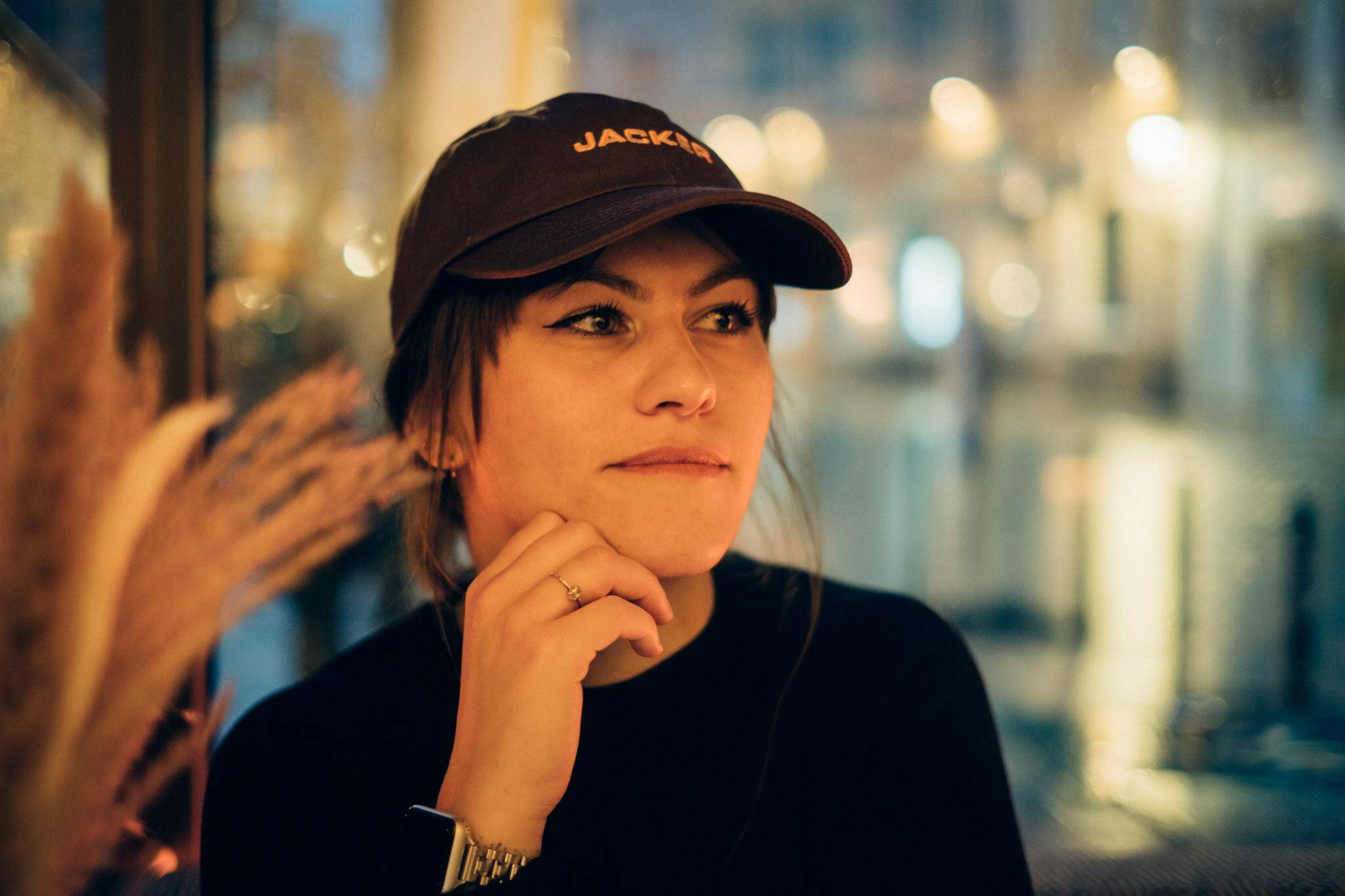 Pauline Romet