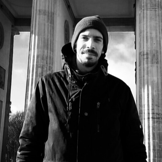 Adrien Bridet