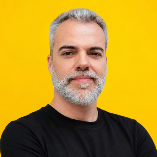 Vladimir Obradovic - Senior UX & Product Designer