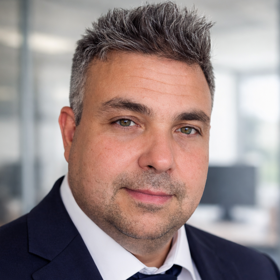 David Djian - CTO - Management de Transition - expert Node.js