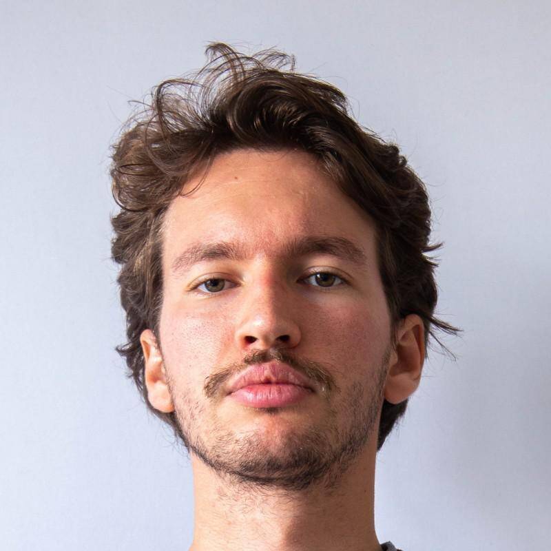 Rémy Bretton-Wilk