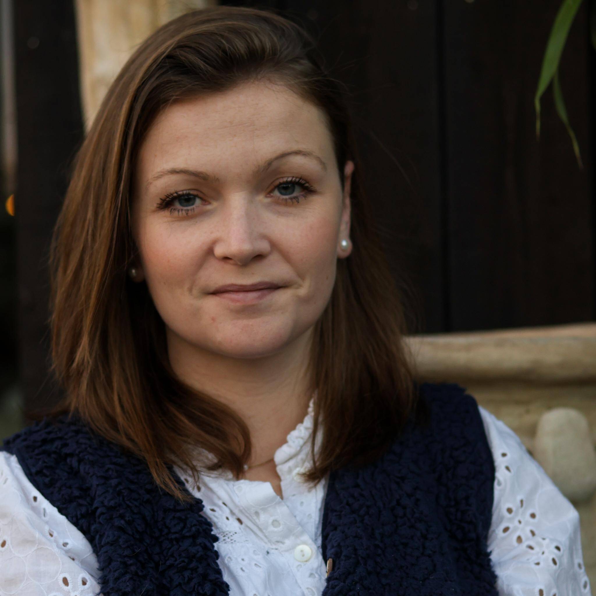 Francesca Ruault - Social média & community Manager
