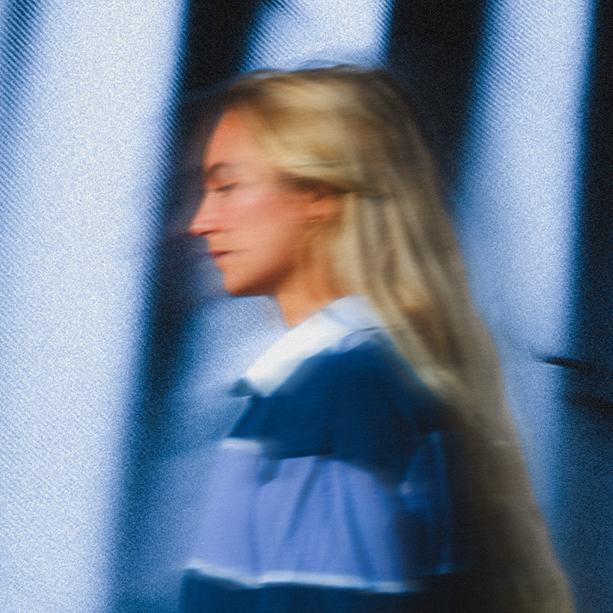 Adèle Rasse - ⚡️ Visual brand designer I Graphic designer 