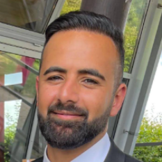 Abbas Al-Fartwsi - Senior AI Engineer — RAG & LLM | Azure Databricks