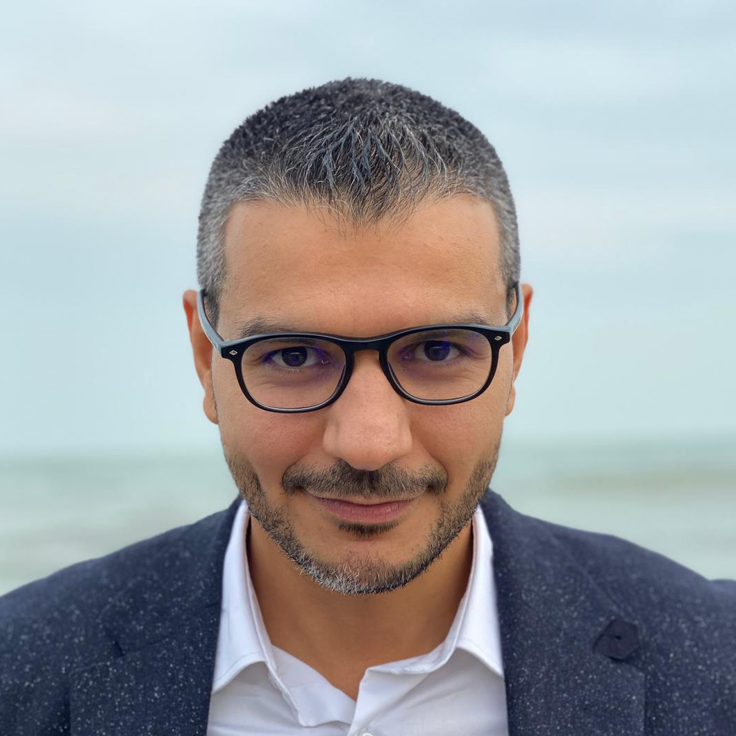 Khaled Lajili