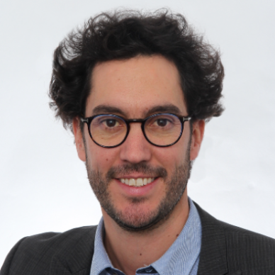 Frédéric Magnin