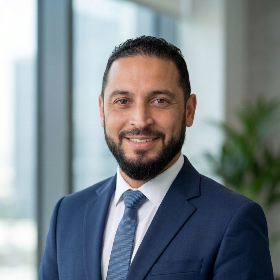 Walid  - IT Risk Management | IT Audit | Internal Control