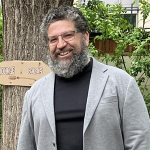 Ricardo Silva