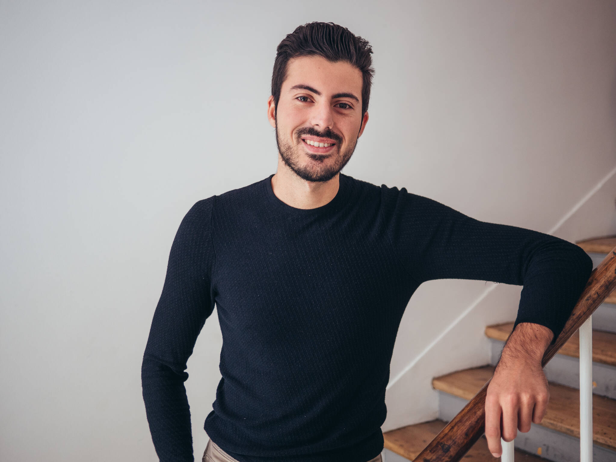 Valentin Garcia