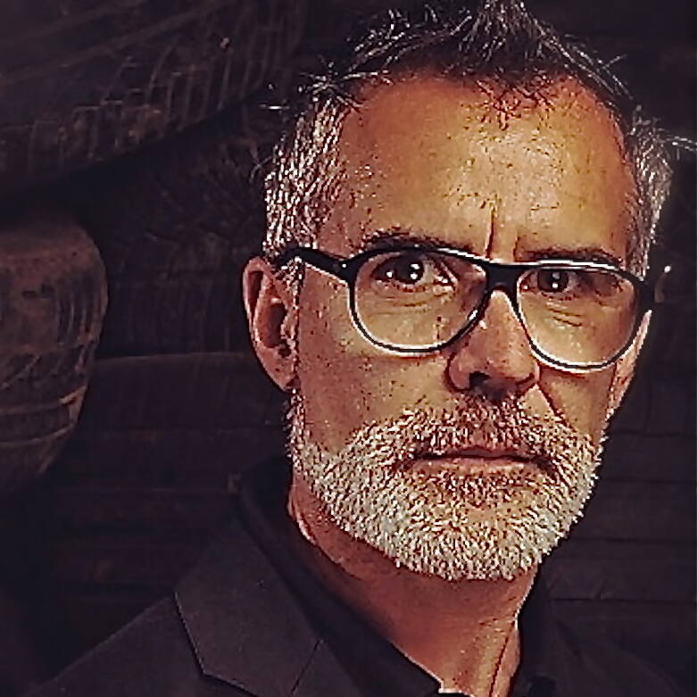 Franck B. - Business Developer //  Chef de projet