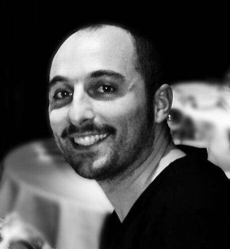 Julien Kircher