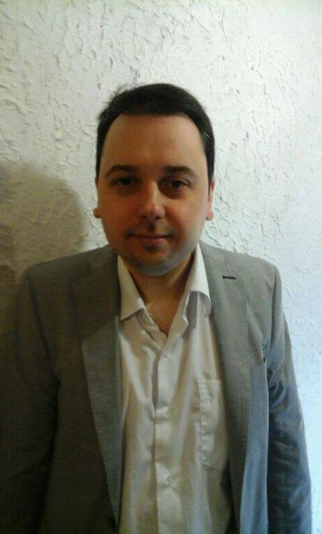 Dimitri Filonov