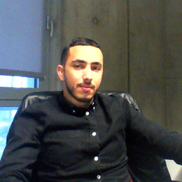Aissa T. - Développeur Fullstack react / java