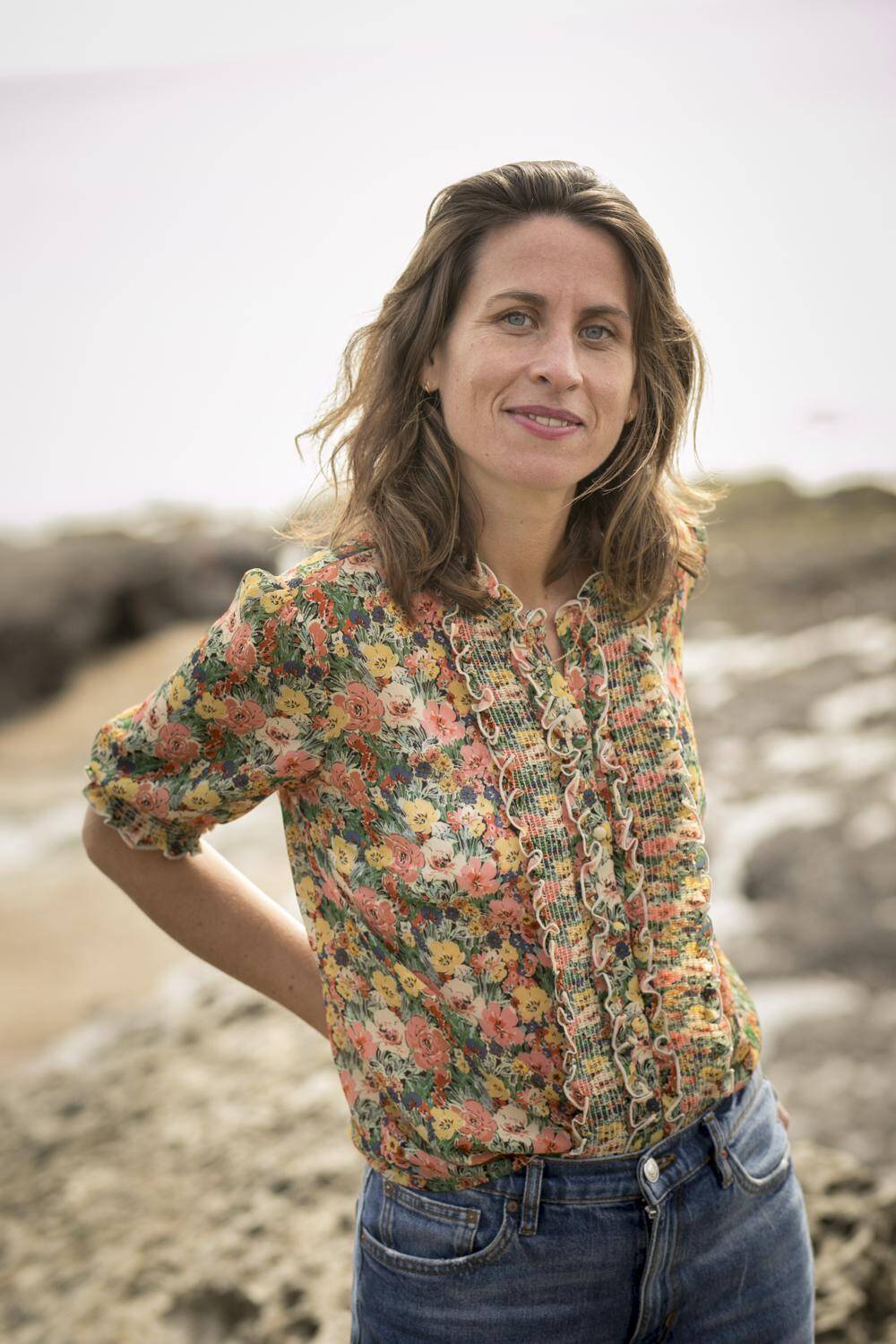 Cécilia Sonnet