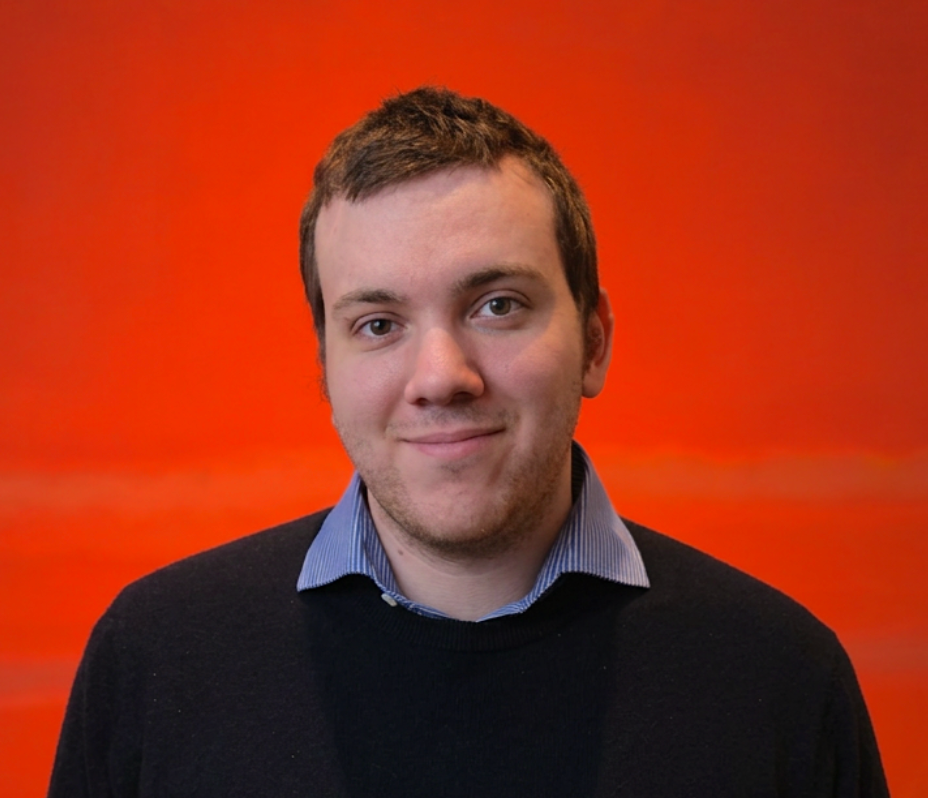 Julian Pestal - Brand & Campaign Strategist
