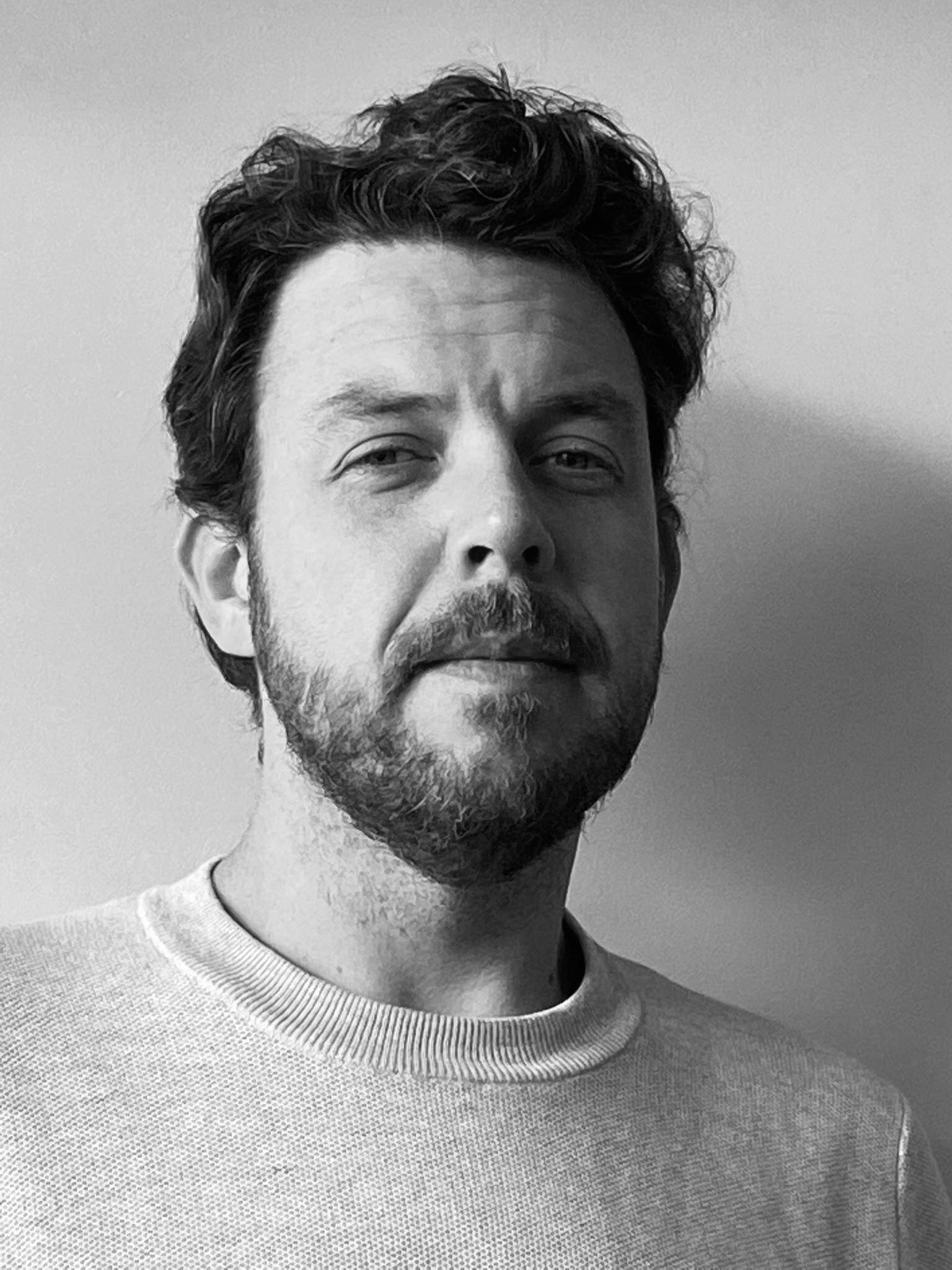 Florent Delvaille