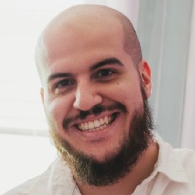 Patrick Brennan - Principal Software Engineer