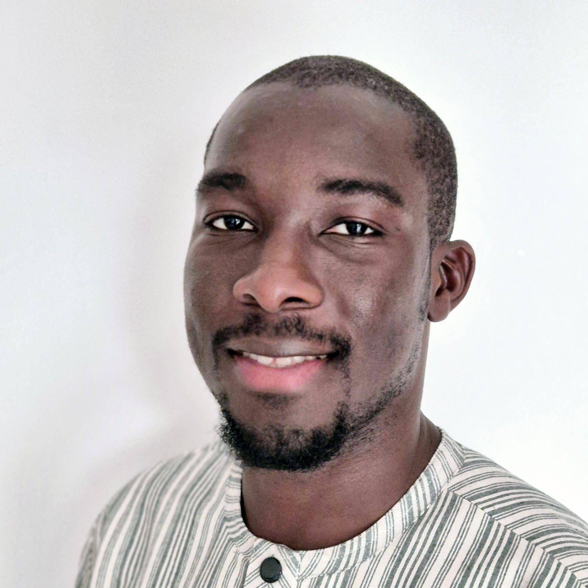 Alassane Diop