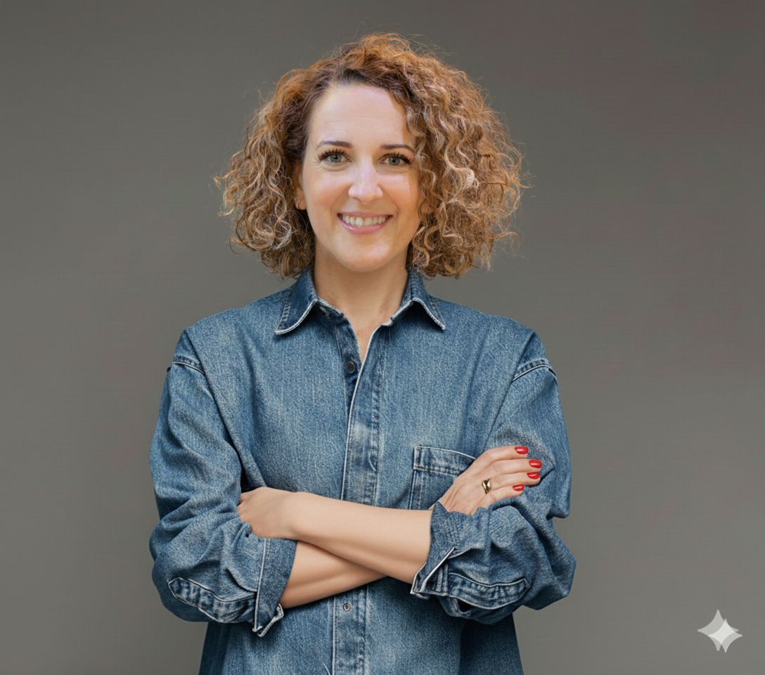 Silvia  - Branding & Packaging Designer