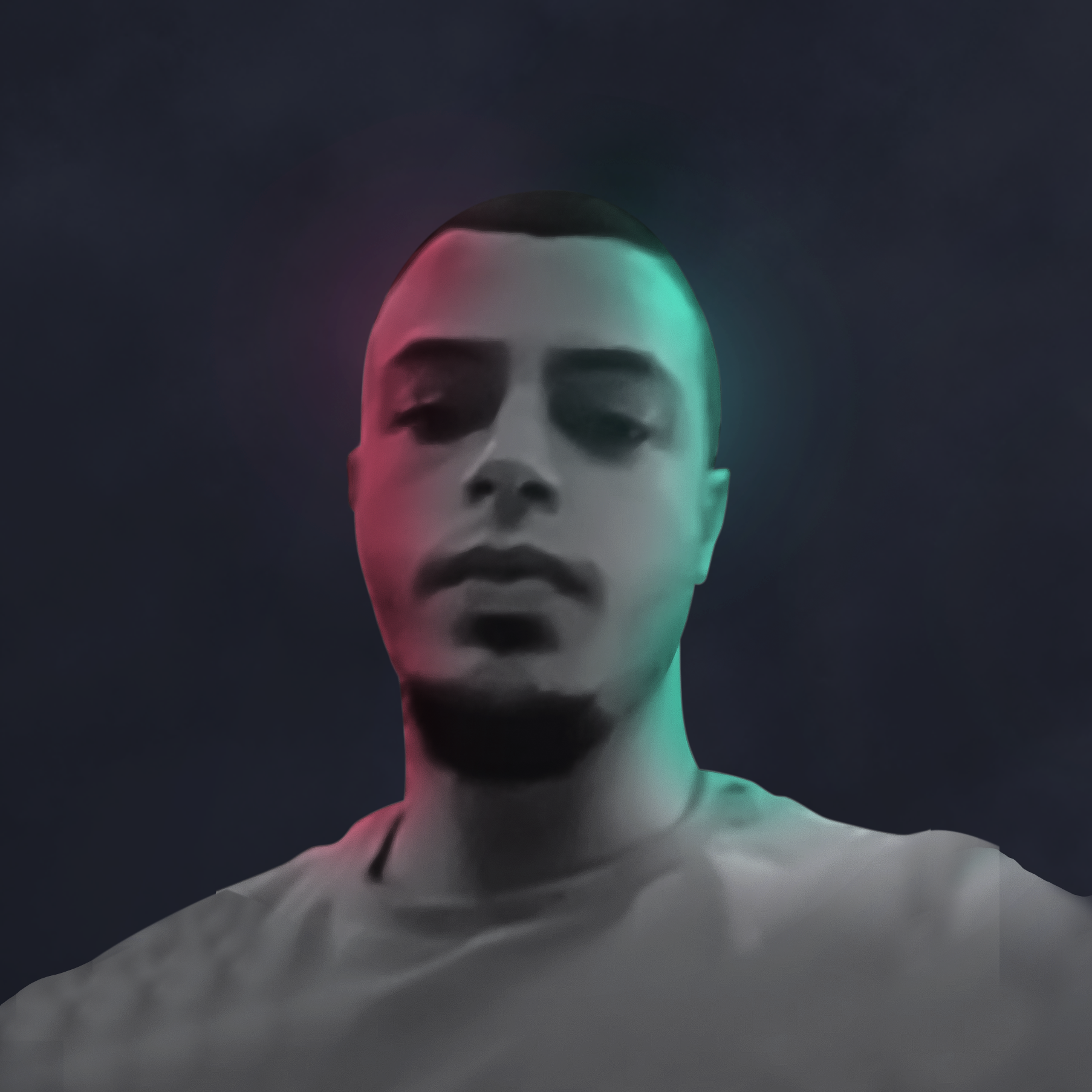 Hani R. - Graphiste Réseaux sociaux 