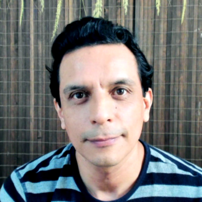 Jorge Toledo-Chacon