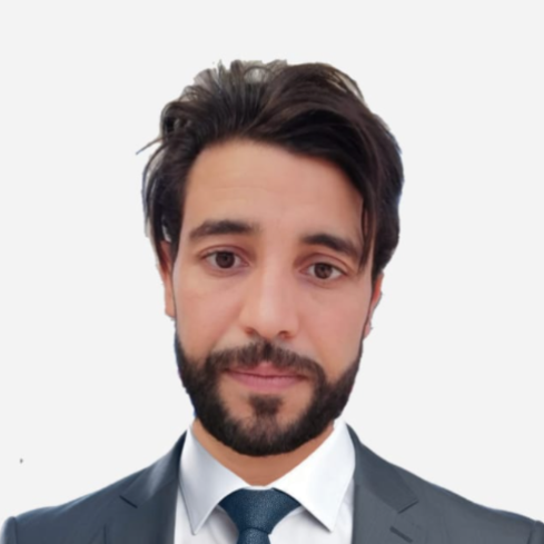 Omar Boudali - Archi / GC Dessinateur 2D/3D & MOE