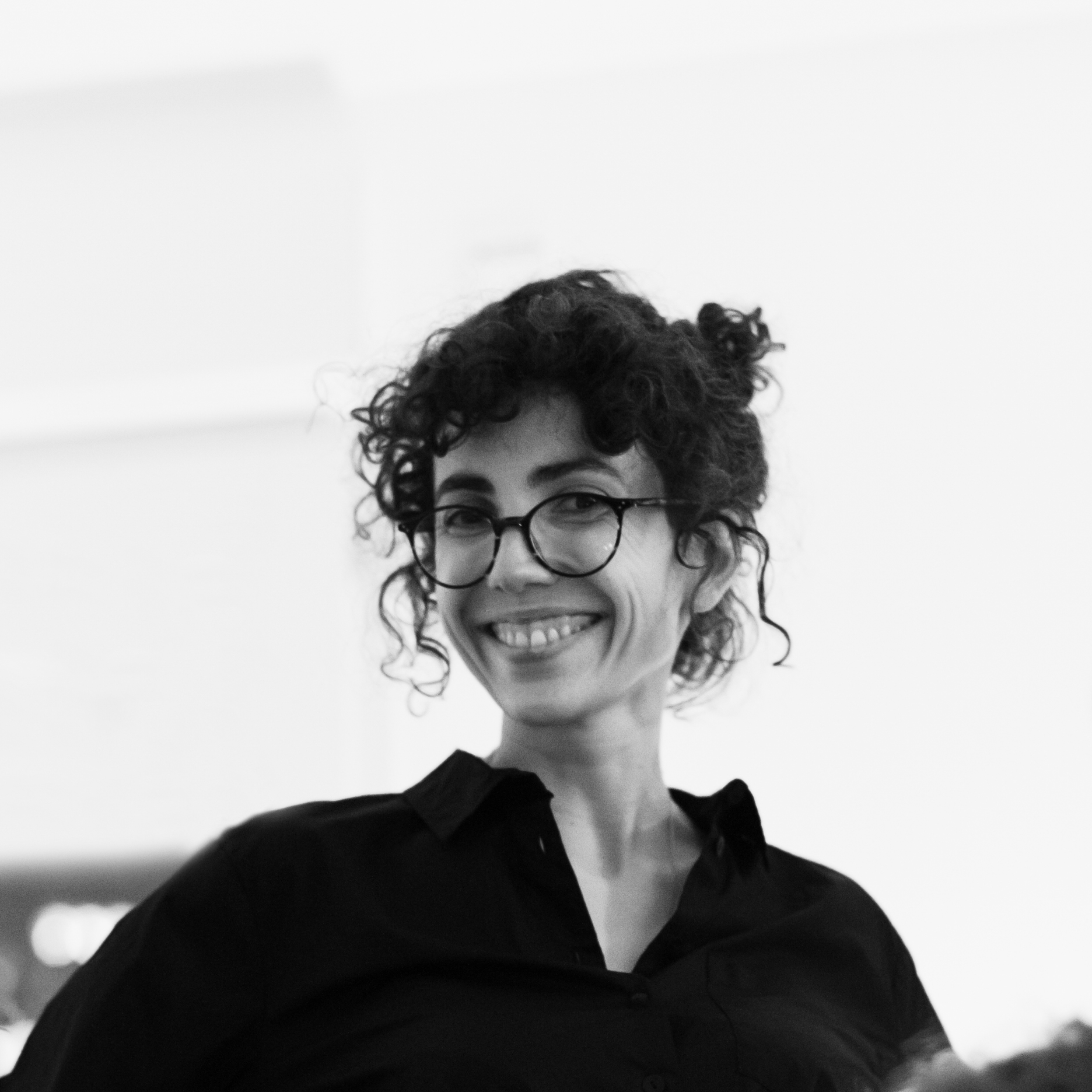 Cécile Joly