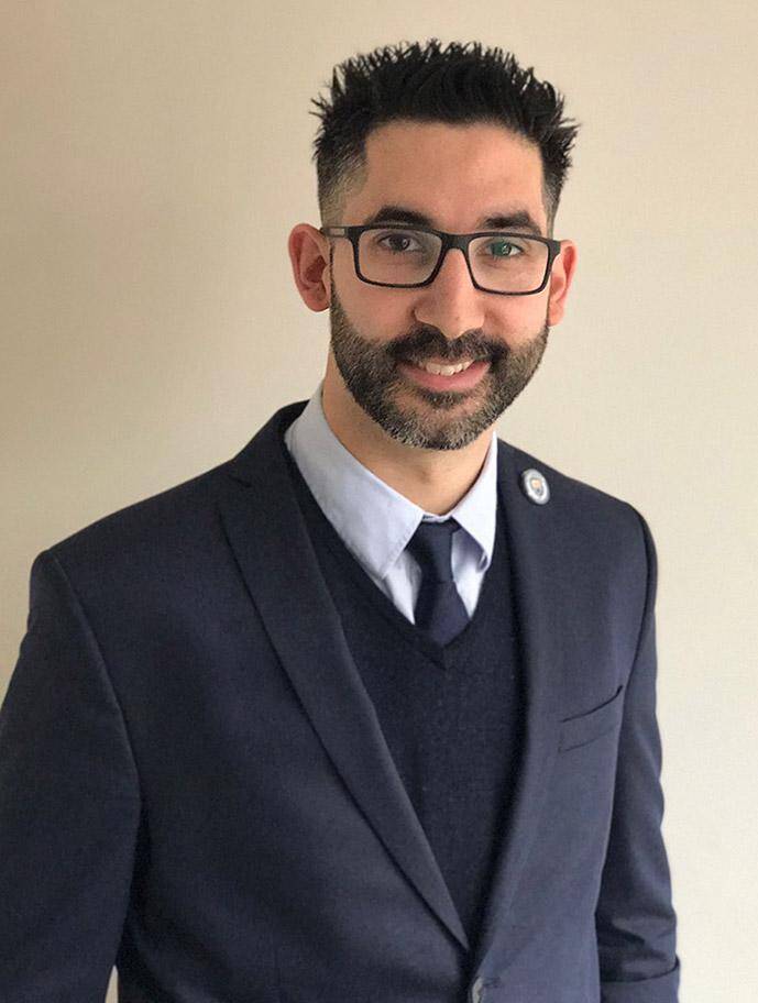 Carlos V. - Multilingual PR/Content/Social Media/Translation