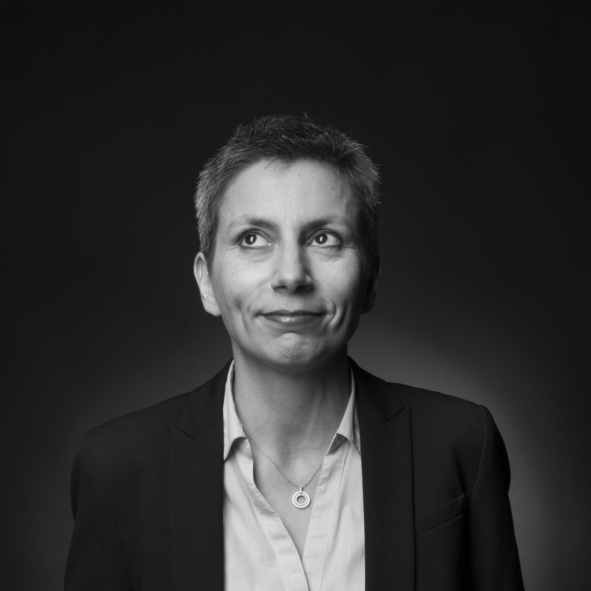 Caroline Lutiau