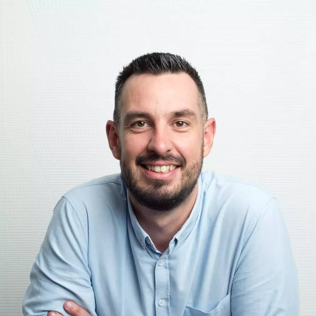 Francois  - Silae & HR Payroll Expert