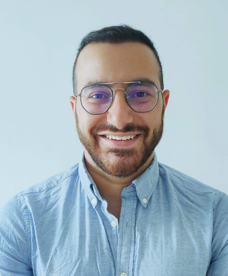 Charbel Masri - Consultant Technique Datacenter