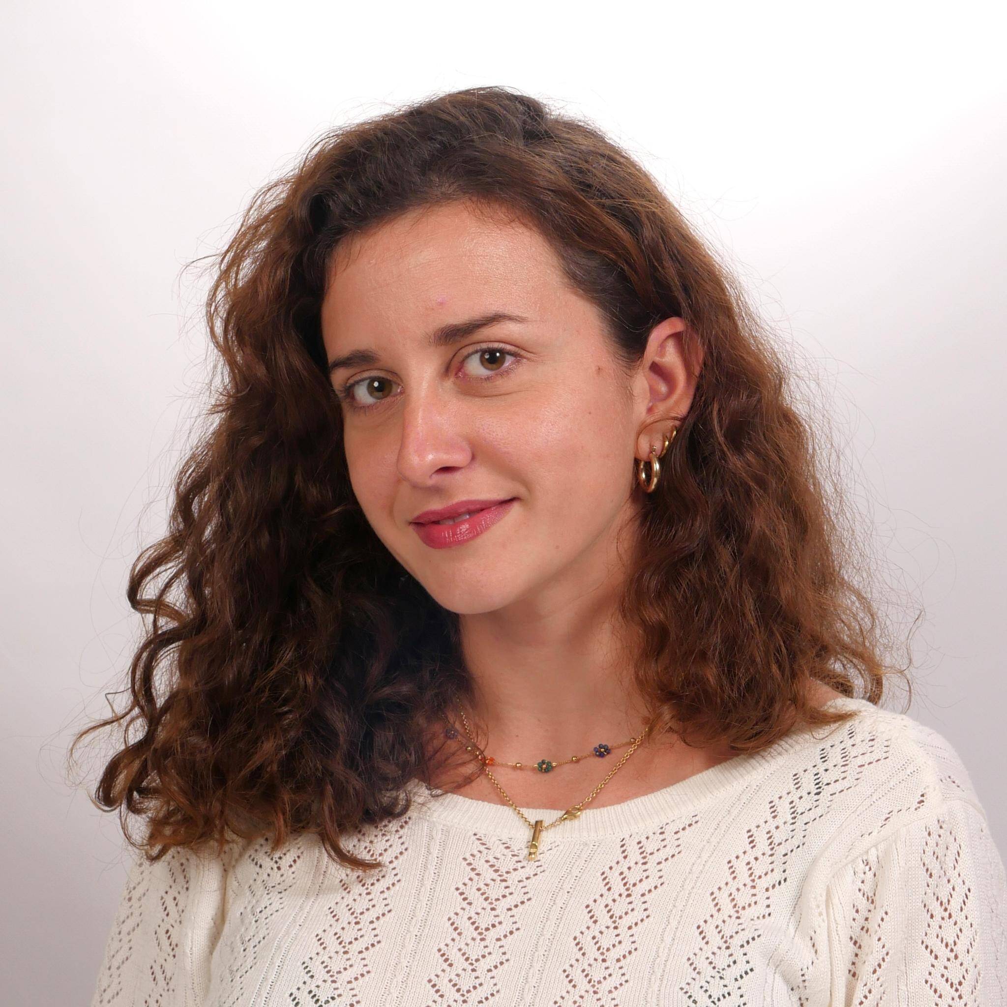 Alice  - User Experience Design