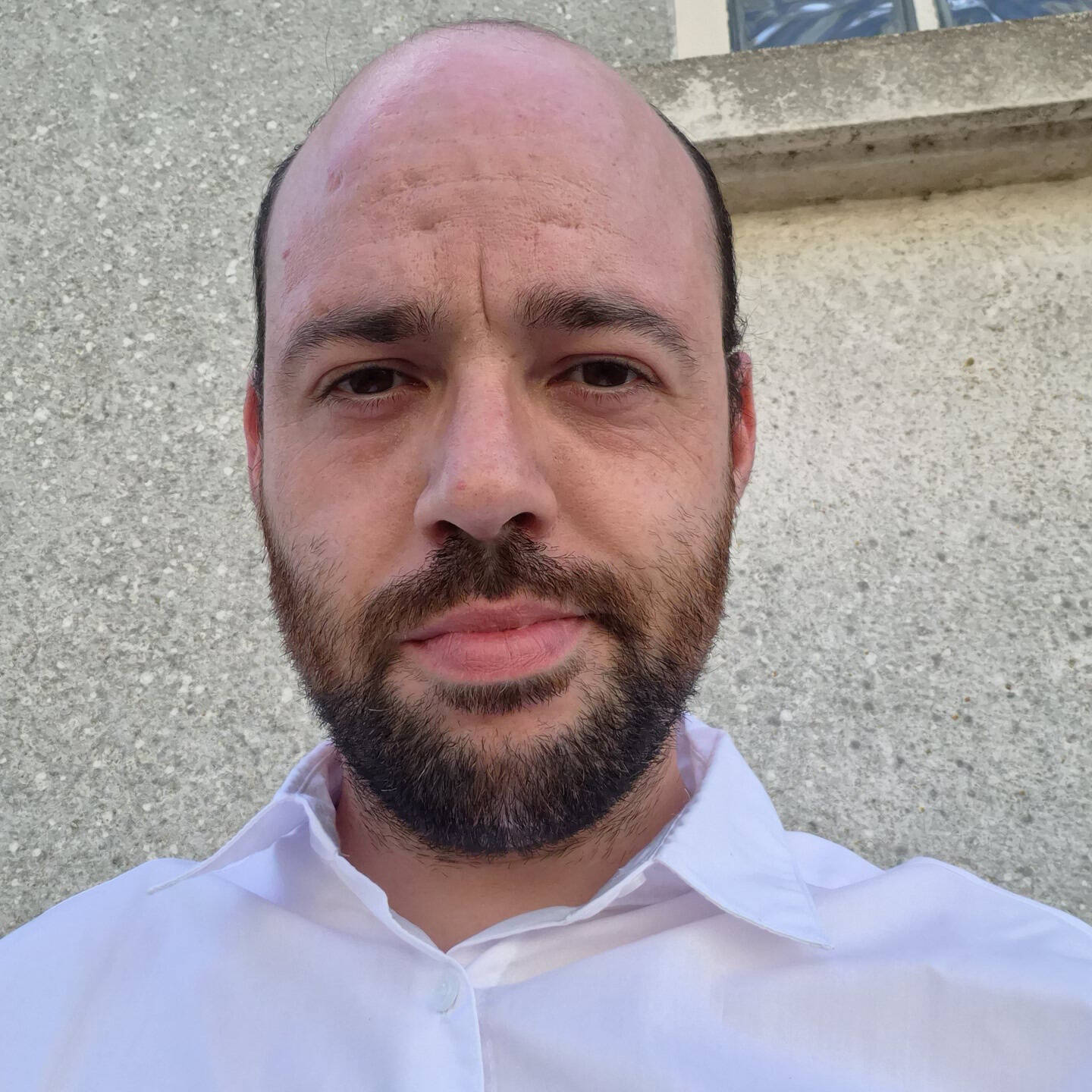 Johnny C. - Développeur & Intégrateur Odoo