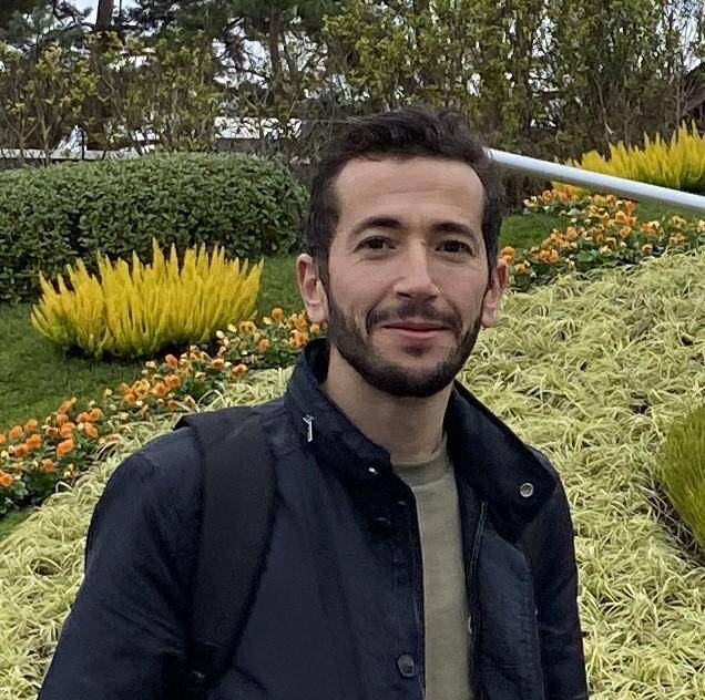 Si Ahmed  - Data Engineer Cloud GCP/ Talend/ Dataviz/ Power BI