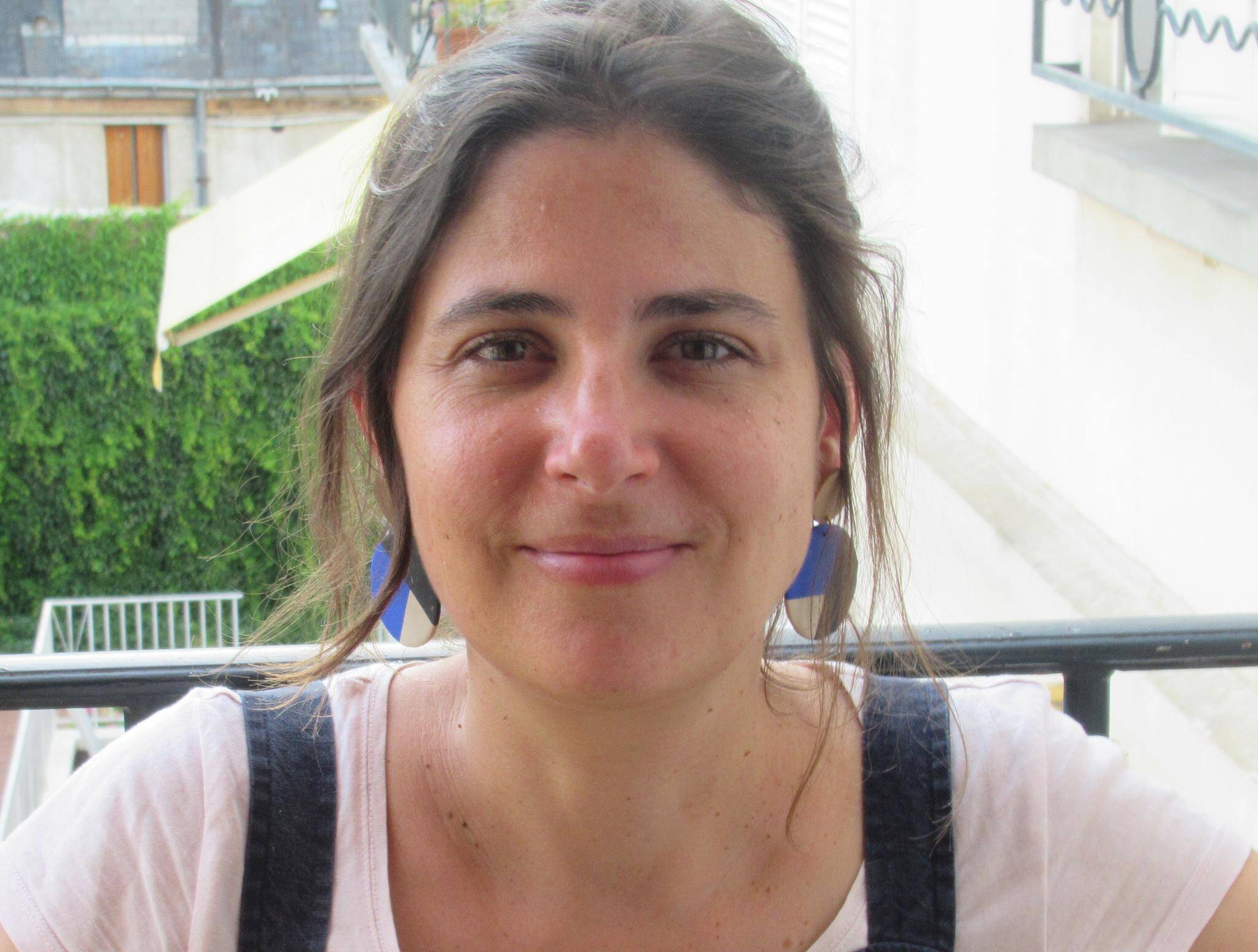 Véronique Pot